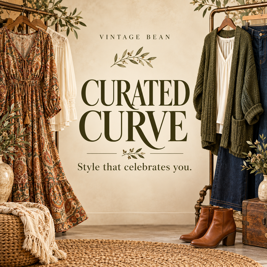 Curated Curve