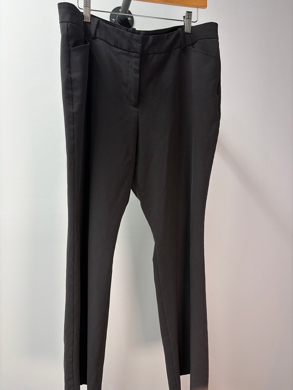 Worthington Black Dress Pants