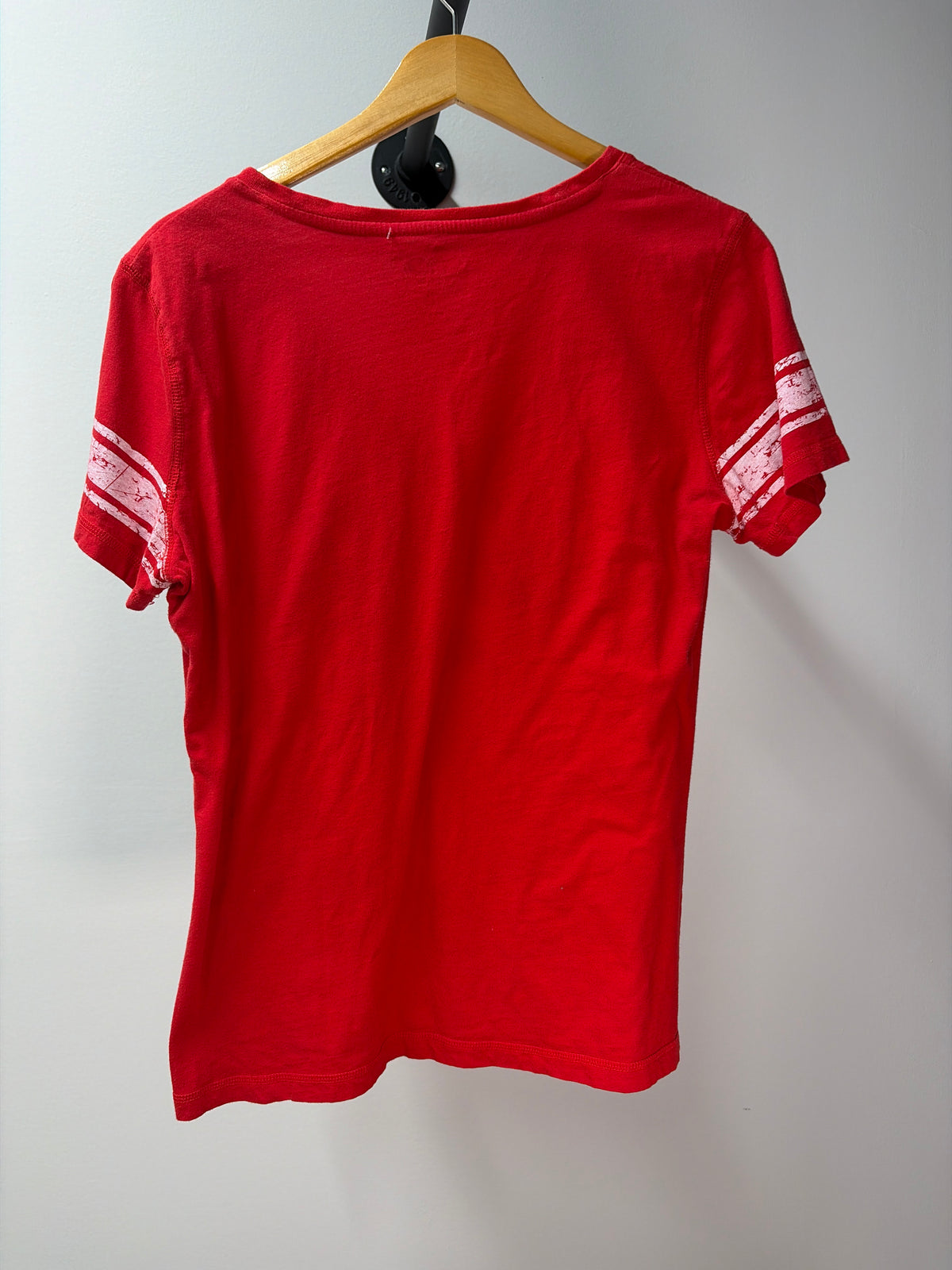 Louisville Red Graphic T-Shirt - XL