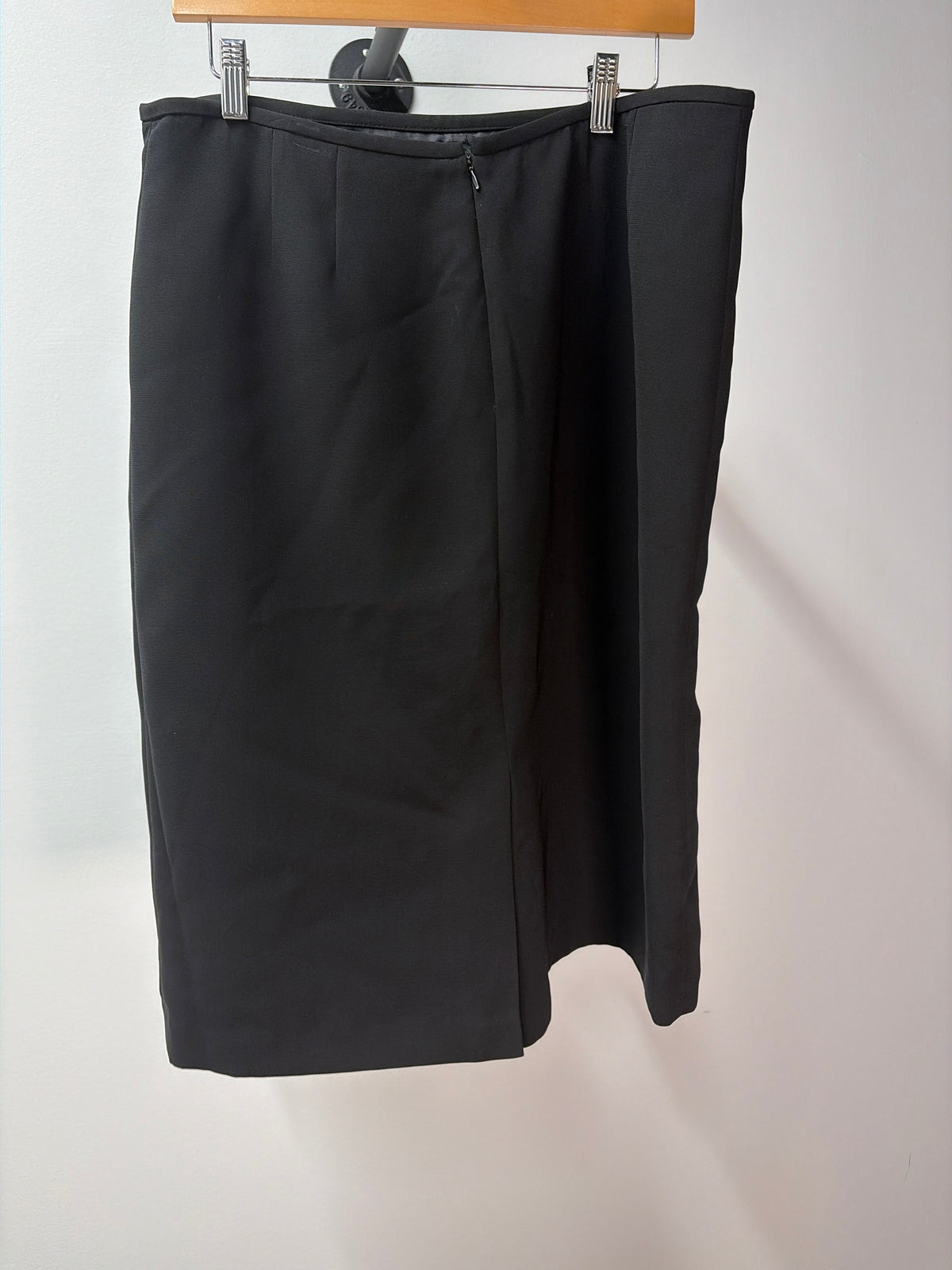 Collection by ... Black Pencil Skirt - Size 14