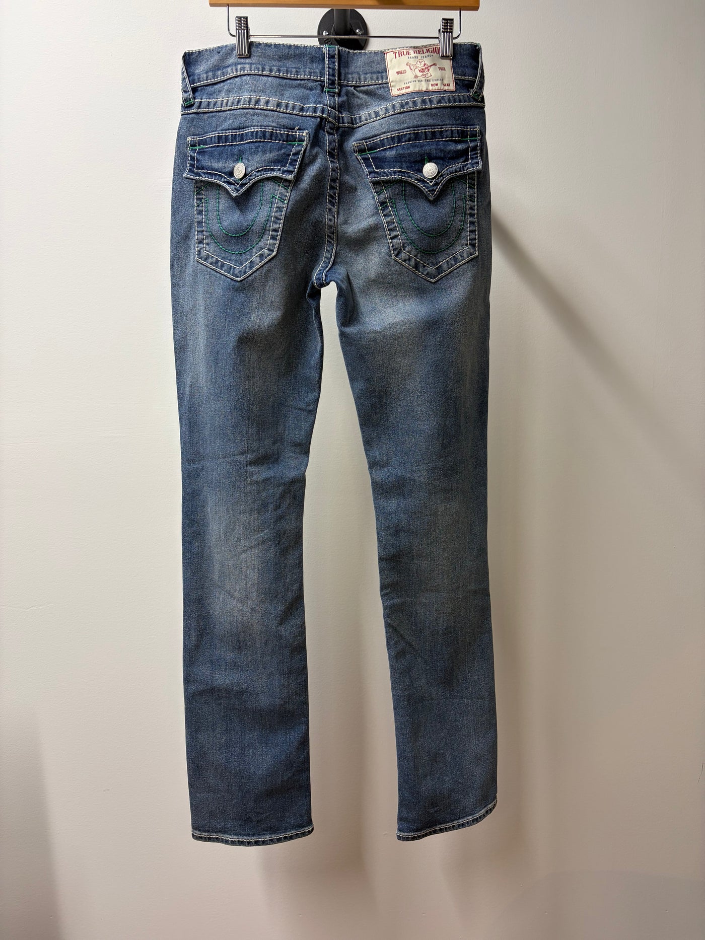 True Religion Men’s Jeans Size 30