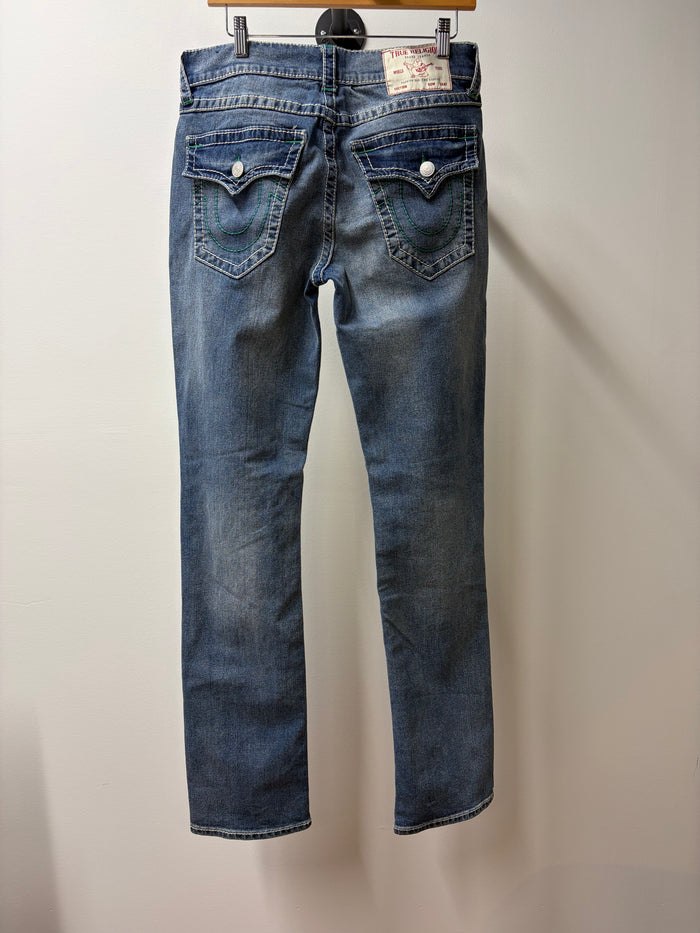 True Religion Men’s Jeans Size 30