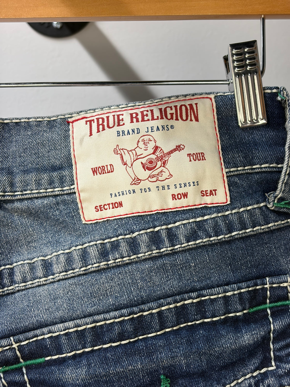 True Religion Men’s Jeans Size 30
