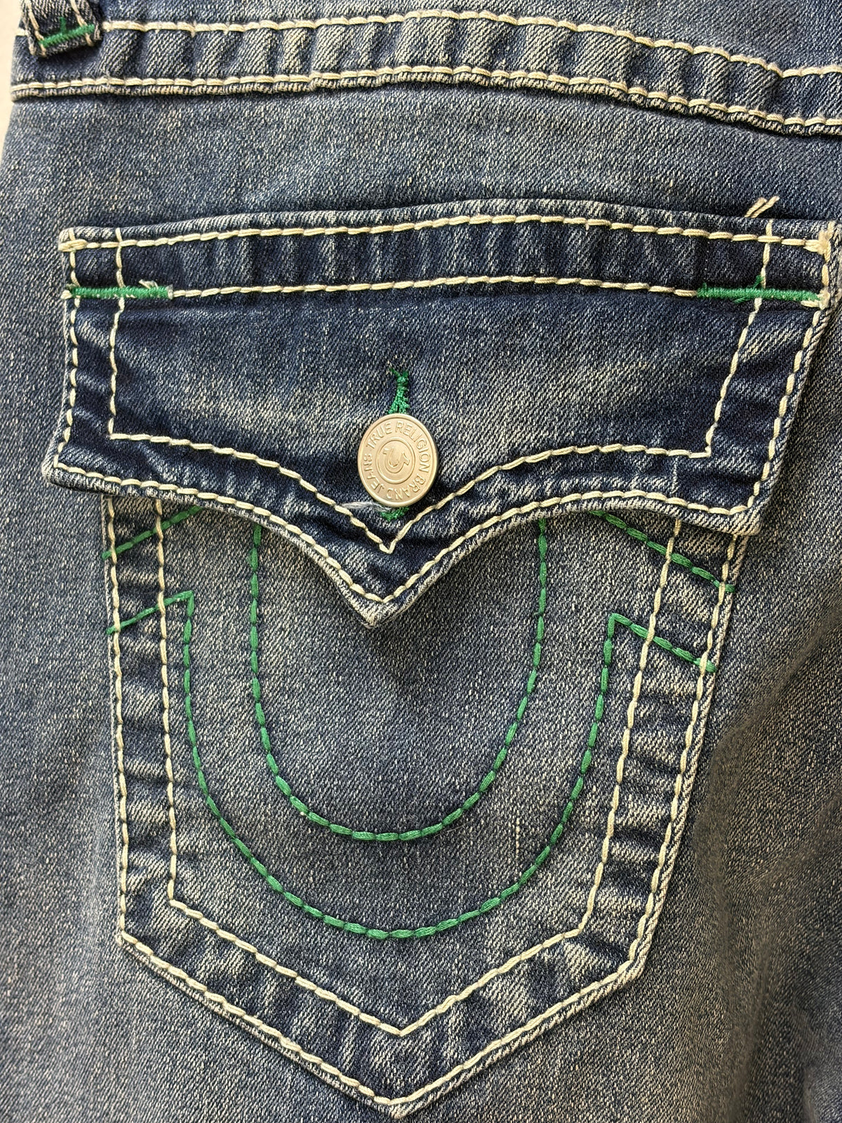 True Religion Men’s Jeans Size 30