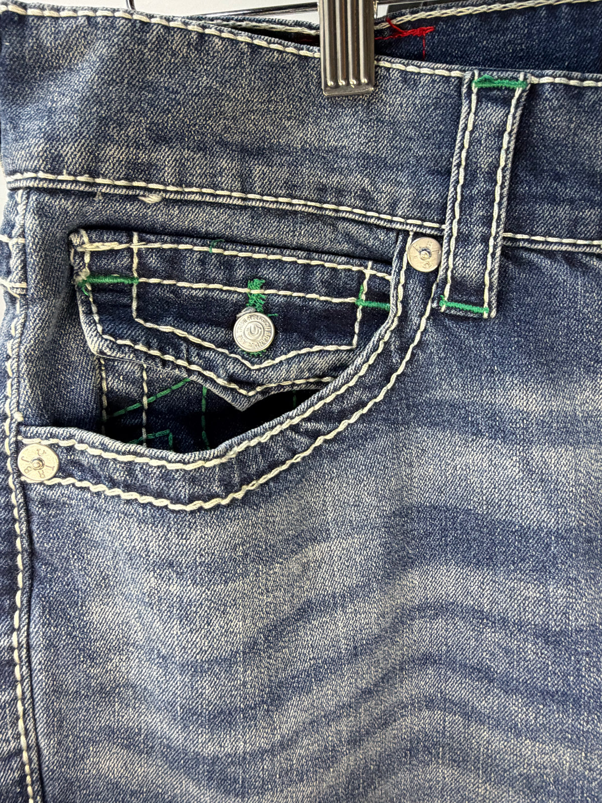 True Religion Men’s Jeans Size 30