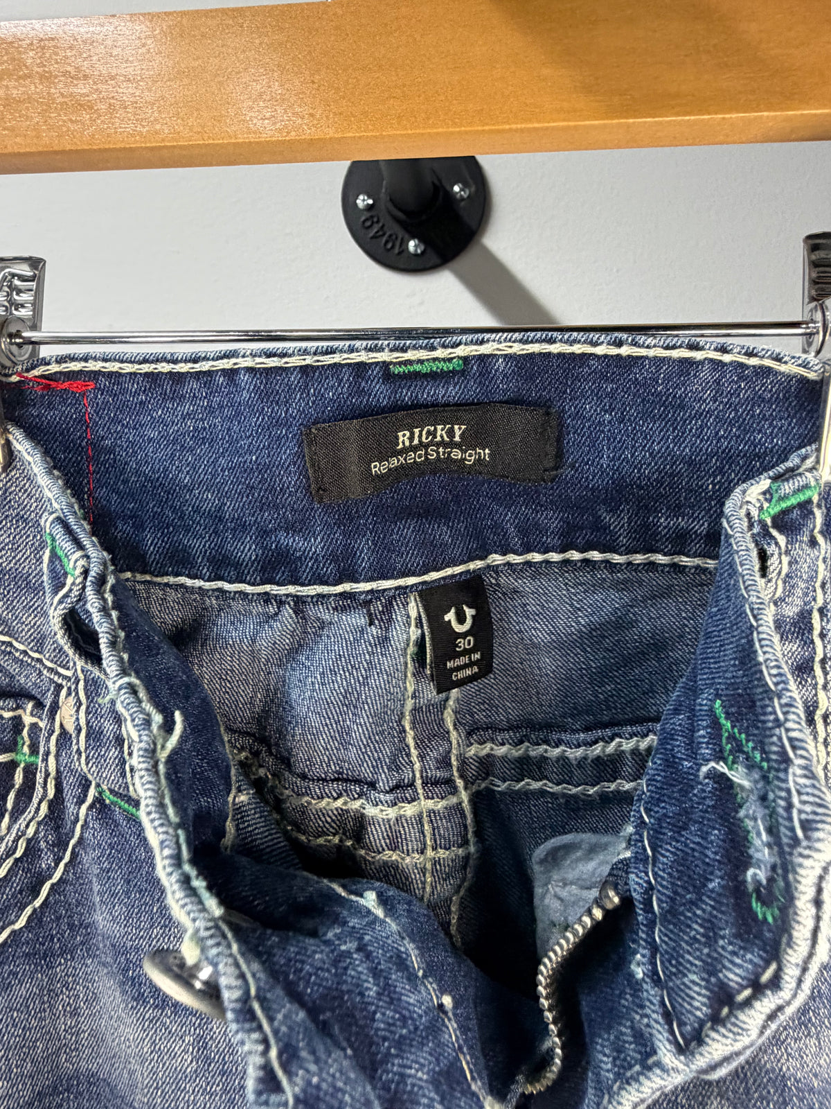 True Religion Men’s Jeans Size 30