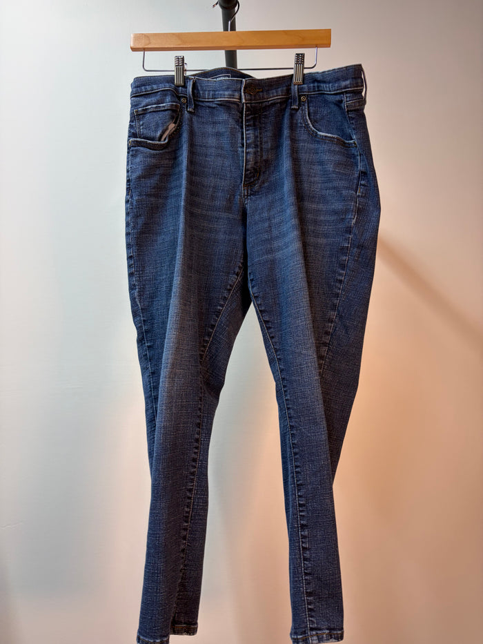 Sonoma Goods for Life Girlfriend Jeans - Women’s 16