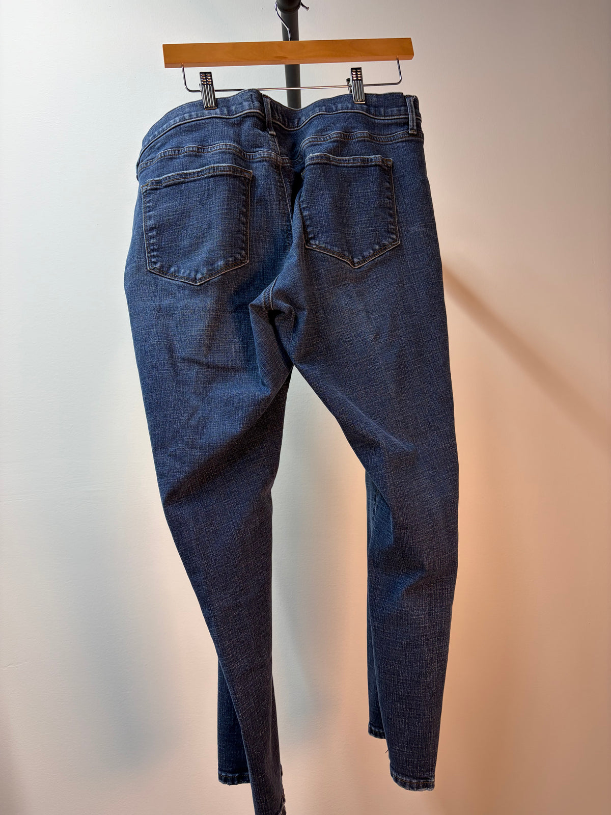 Sonoma Goods for Life Girlfriend Jeans - Women’s 16